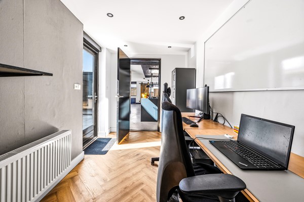 Medium property photo - Bekerstraat 12, 2492 WD The Hague
